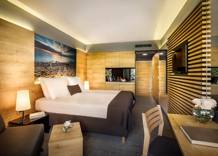 Valamar Padova Hotel