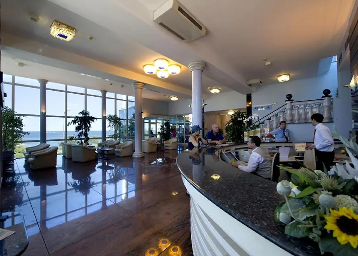 Hotel Gran Vista Plava Laguna
