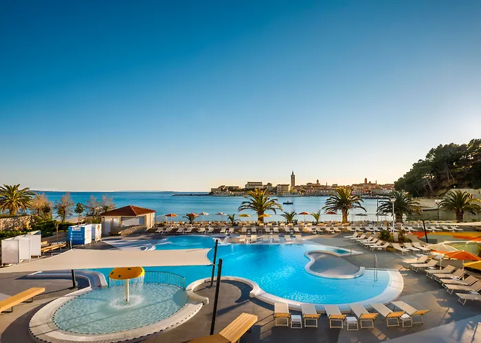 Valamar Padova Hotel