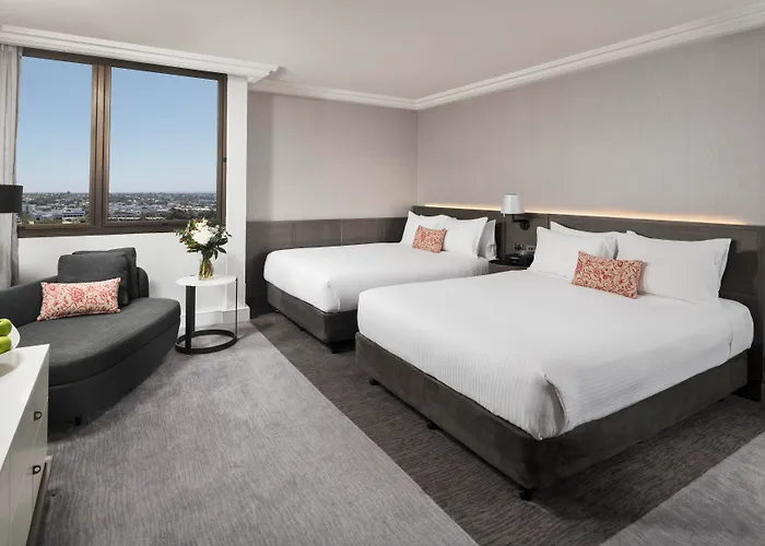 Pan Pacific Perth