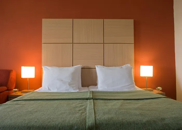 Magal Maradiso Hotel By Aminess