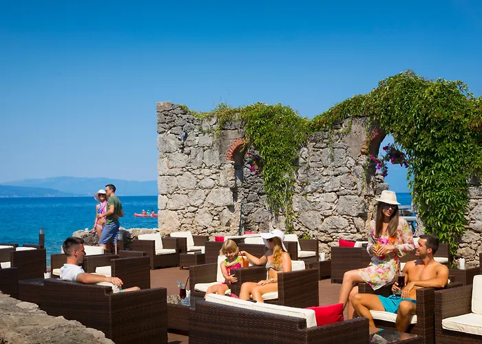 Magal Maradiso Hotel By Aminess