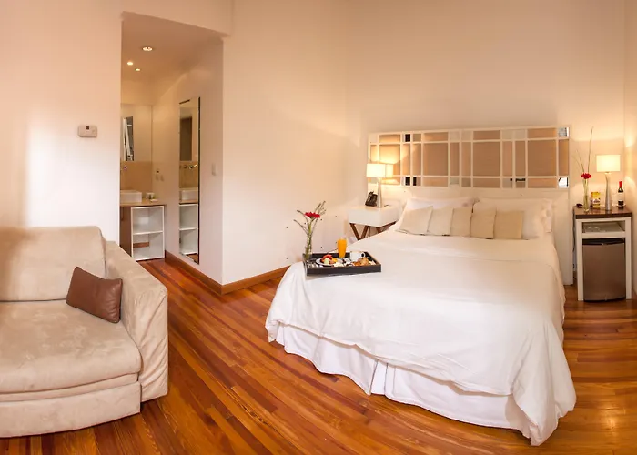 Vain Boutique Hotel Buenos Aires