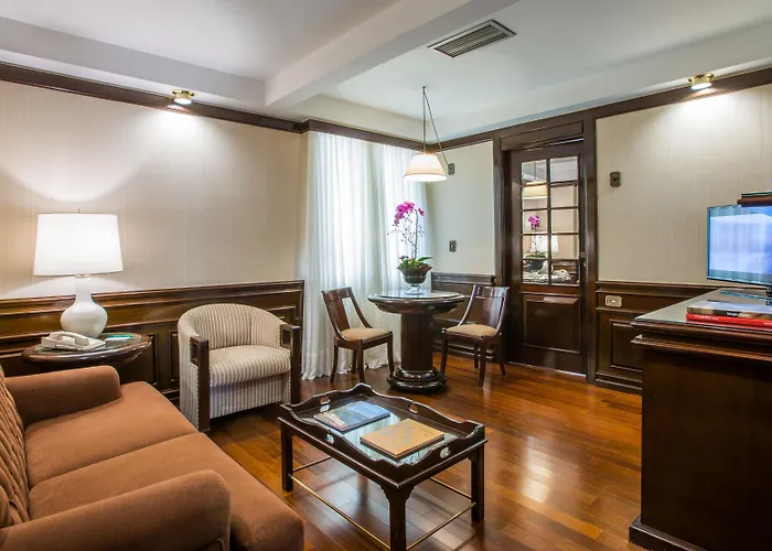 Bourbon Hotel&Suites Curitiba
