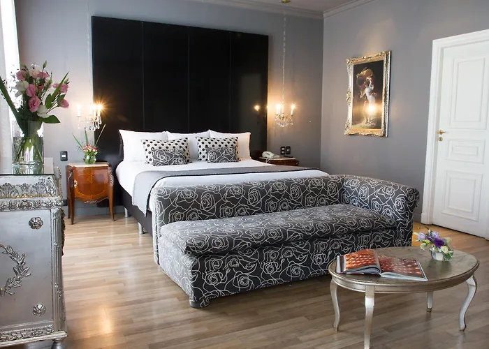 Midtown Boutique Hotel
