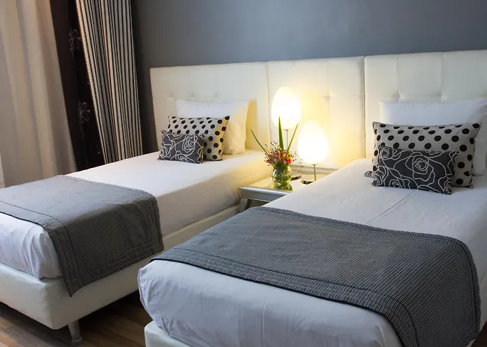 Midtown Boutique Hotel