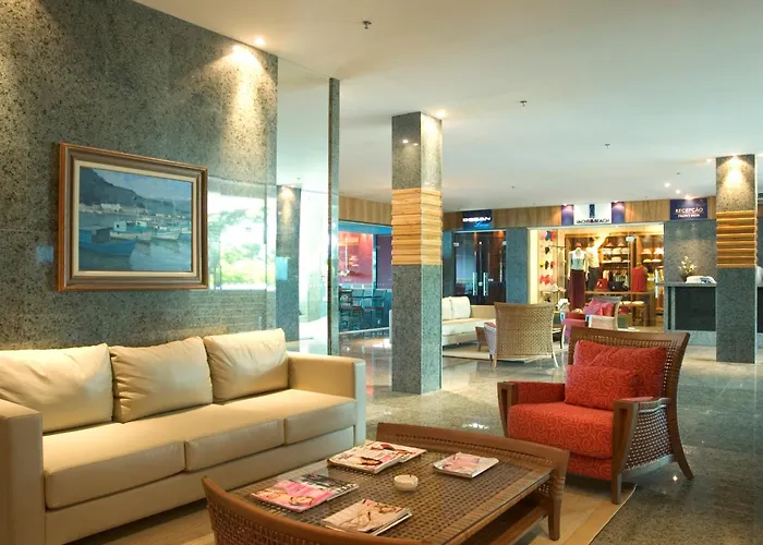 Hotel Porto Real Resort
