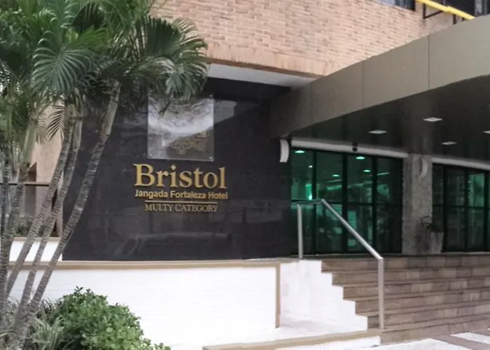 Bristol Jangada Fortaleza Meirelles
