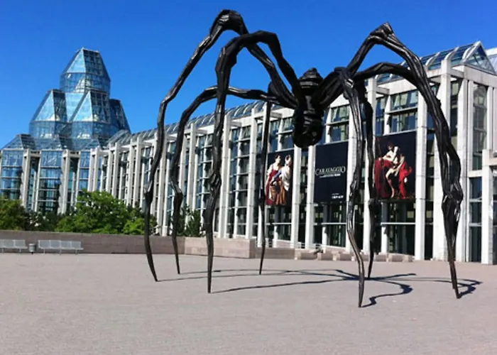 Wyndham Gatineau-Ottawa & Conference Centre