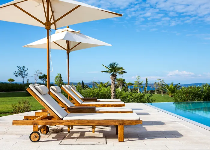 Falkensteiner Hotel & Spa Iadera