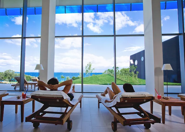 Falkensteiner Hotel&Spa Iadera