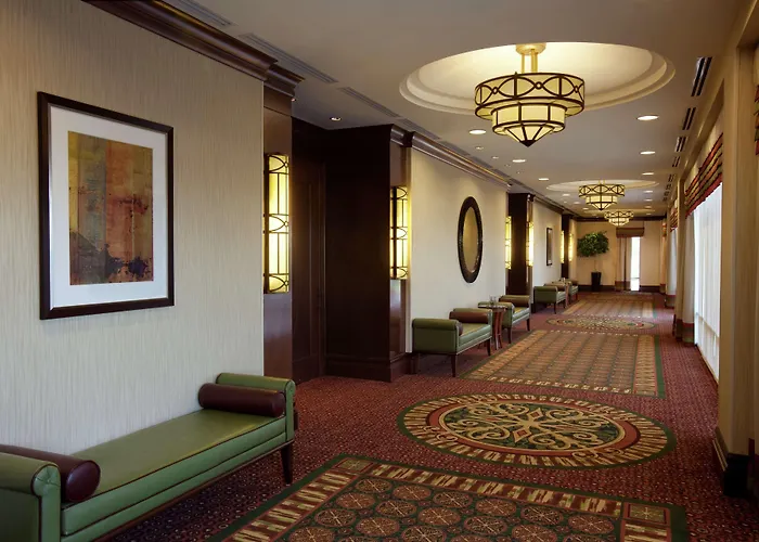 Hilton Garden Inn Toronto Airport