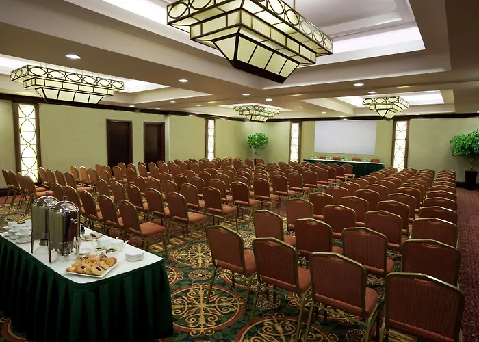 Hilton Garden Inn Toronto Airport