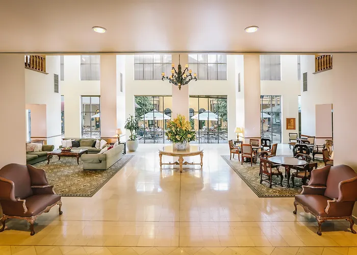 Hotel Stamford Plaza Brisbane