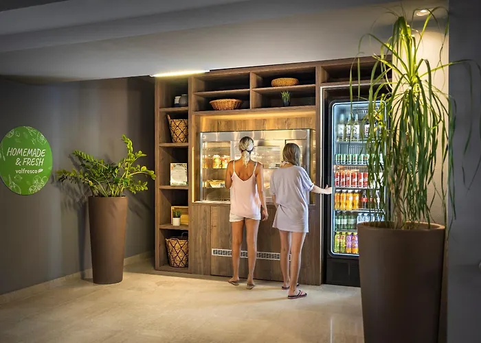 Valamar Crystal Hotel Poreč