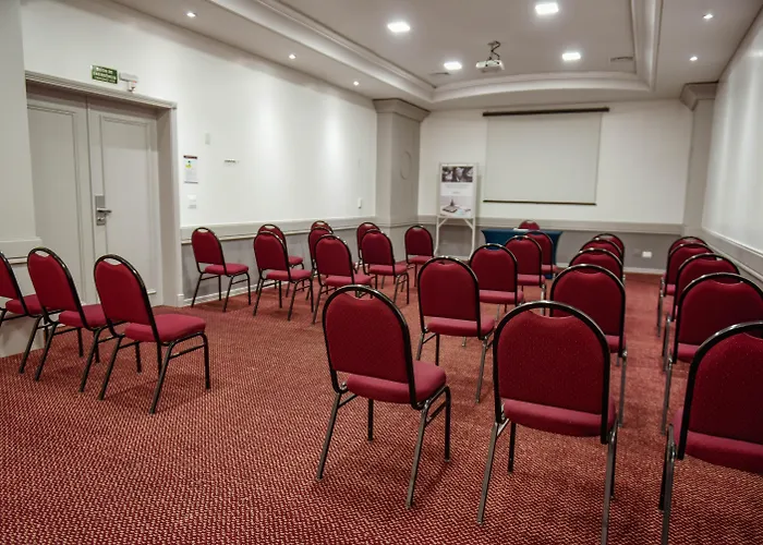 Mercure Curitiba 7 de Setembro