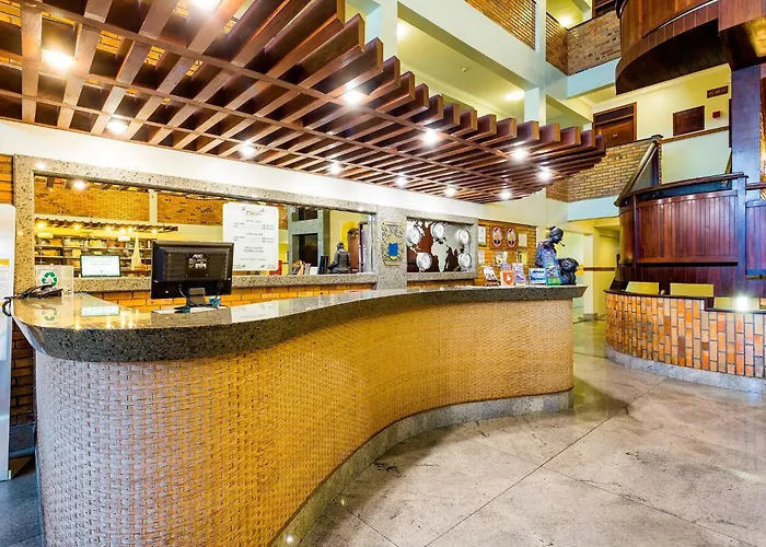 Pizzato Praia Hotel