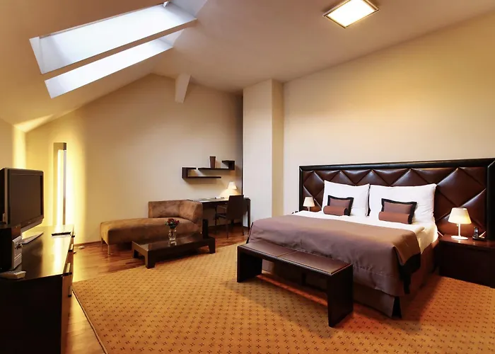 SKARITZ Hotel&Residence