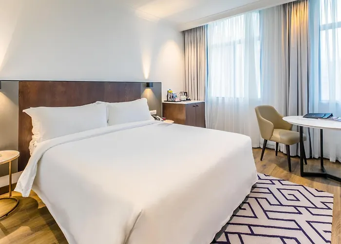 The Grace Hotel