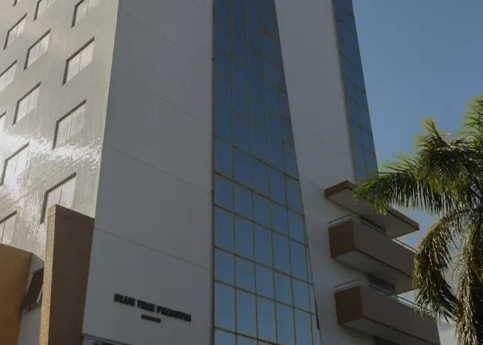 Flat Premium No Adrianopolis Aparthotel Manaus