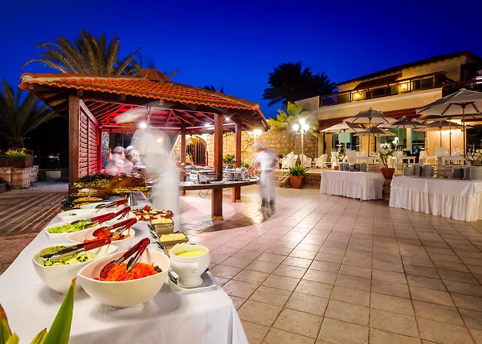 Hotel Morabeza
