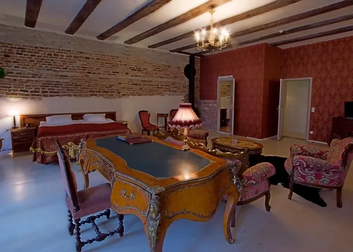St.Olav Hotel