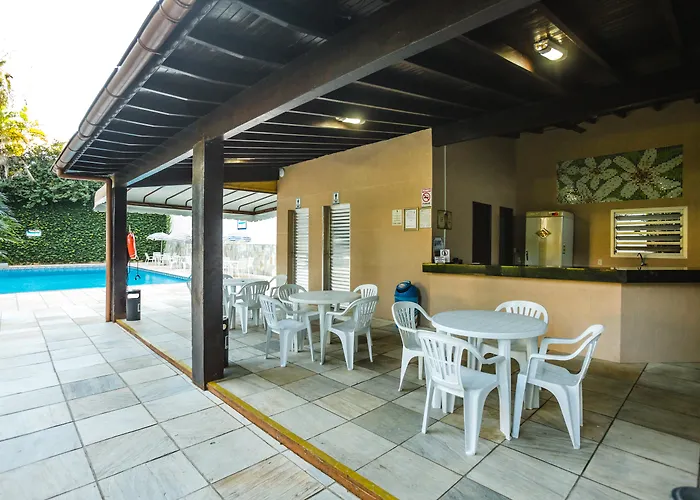 Foz Presidente Comfort Hotel