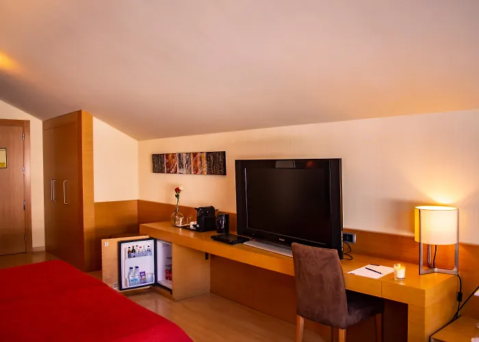 Wuau! Hotel Galanthus & Spa