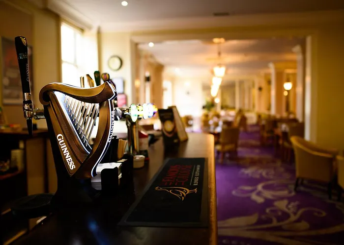 The Angel Hotel