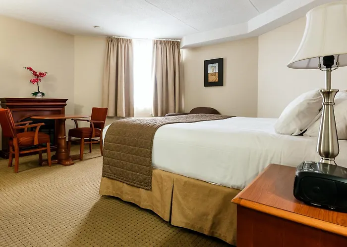 Welcominns Ottawa