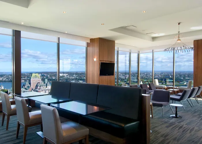 Hilton Quebec