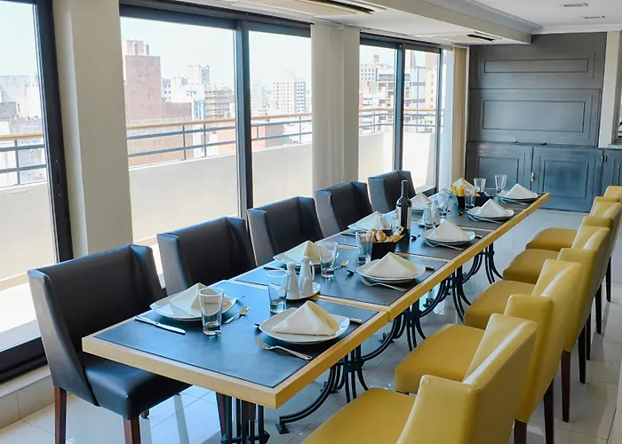 Amérian Executive Córdoba