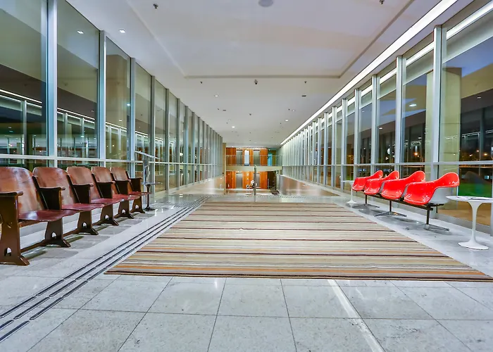 Brasilia Palace Hotel
