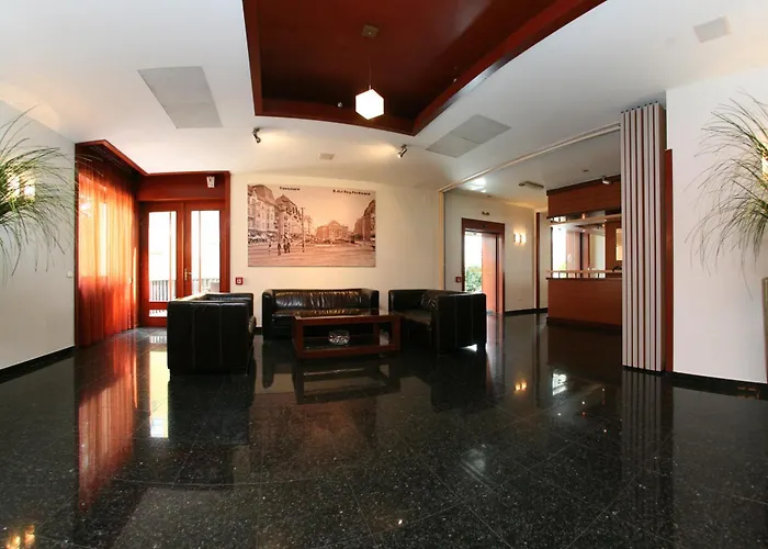 Savoy Hotel