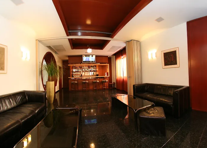 Savoy Hotel