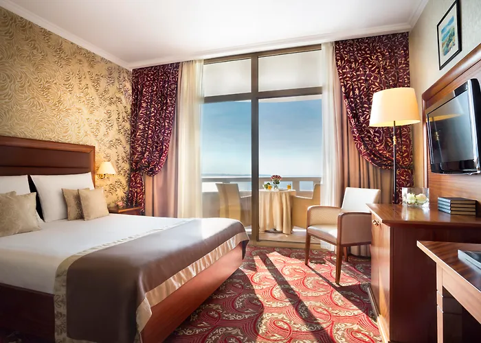 Remisens Hotel Metropol