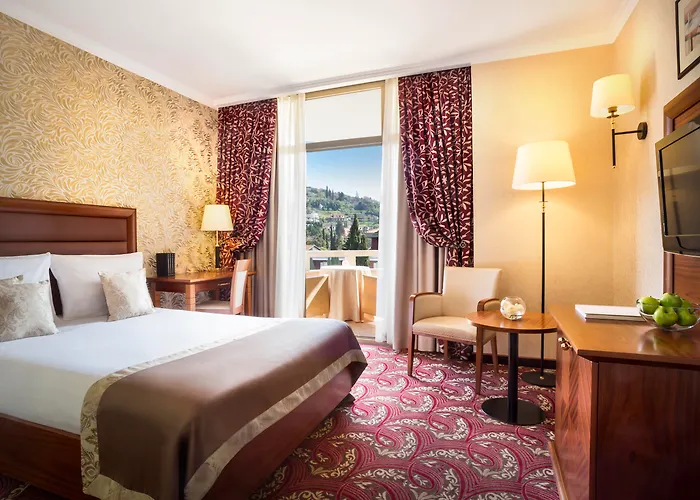 Remisens Hotel Metropol