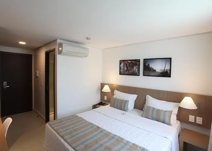Crocobeach Hotel