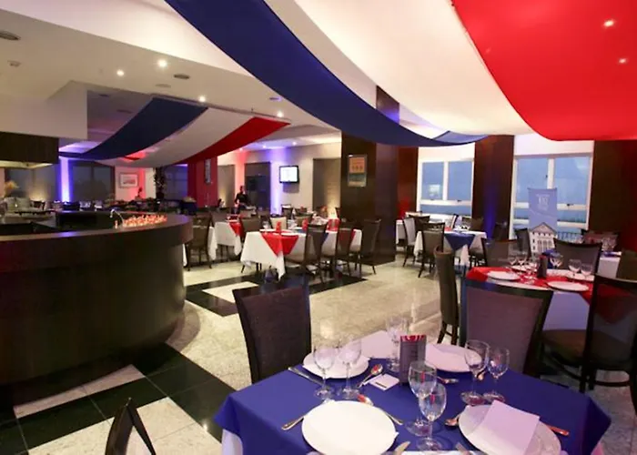 Quality Hotel Curitiba