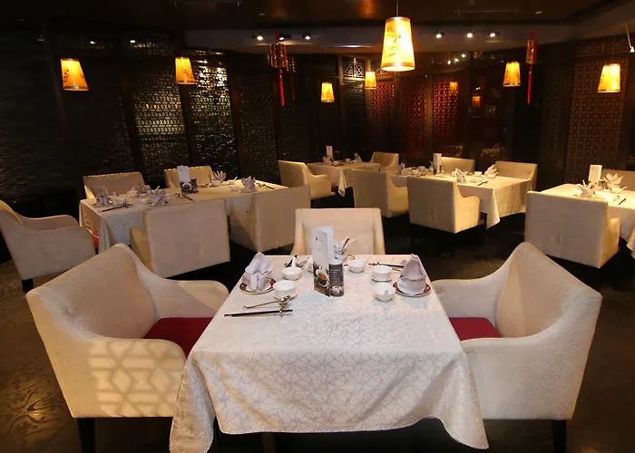 Grand Millennium Kuala Lumpur Hotel