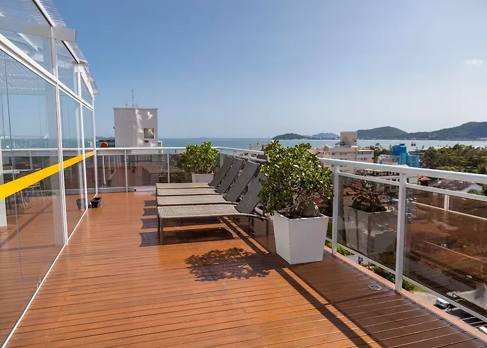 Canasvieiras In - Hci Florianópolis
