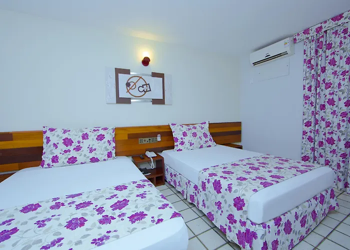 Falls Galli Hotel