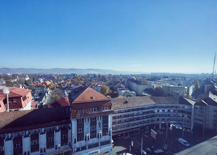 Mycontinental Sibiu