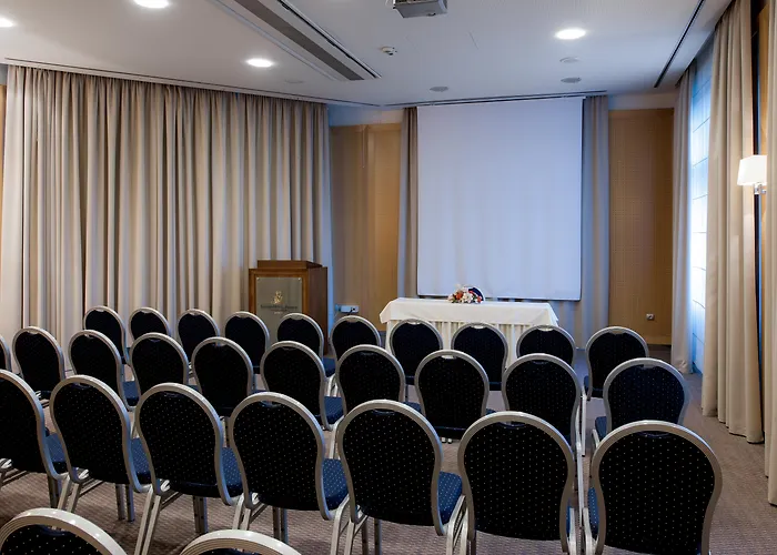 Grand Hotel Primus - Terme Ptuj - Sava Hotels & Resorts