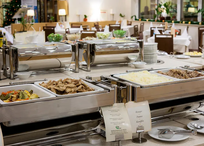 Grand Hotel Primus - Terme Ptuj - Sava Hotels & Resorts