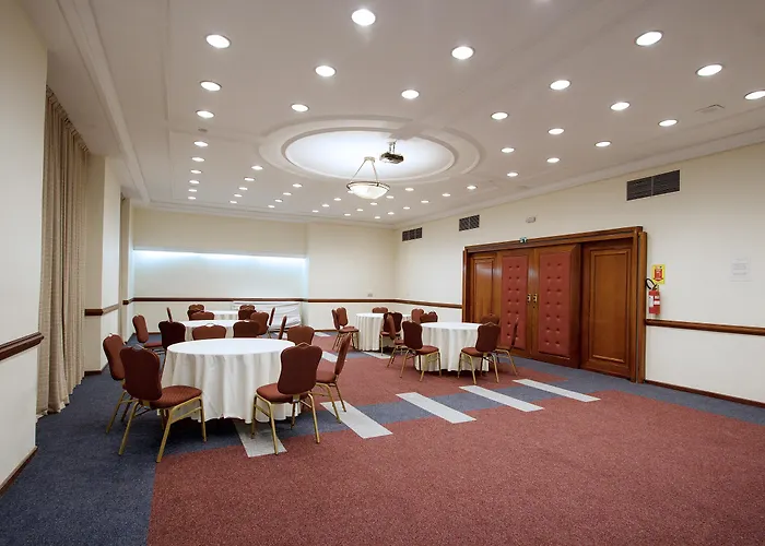 Mabu Curitiba Business