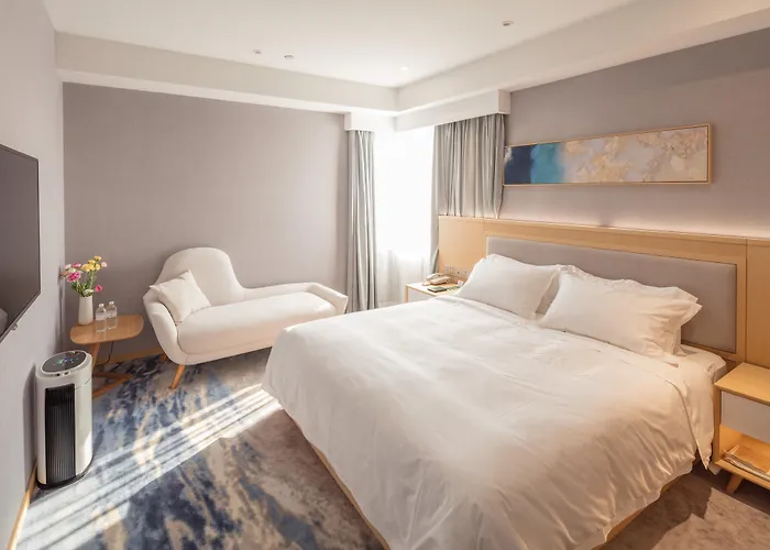 City Hotel Shanghai