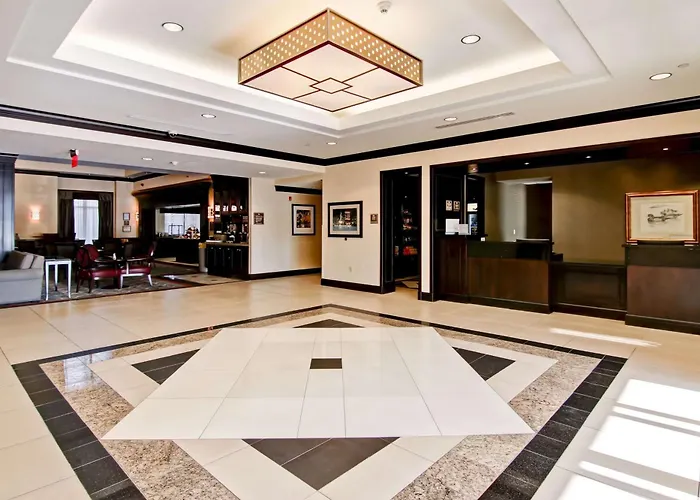 Homewood Suites By Hilton Toronto Airport Corporate Centre