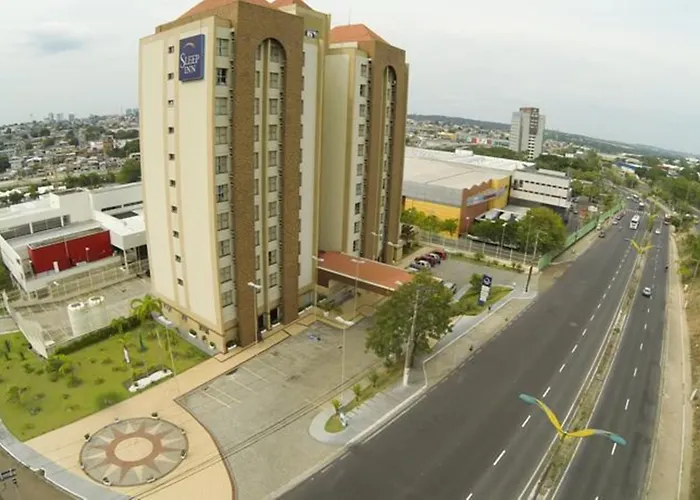 Sleep Inn Manaus