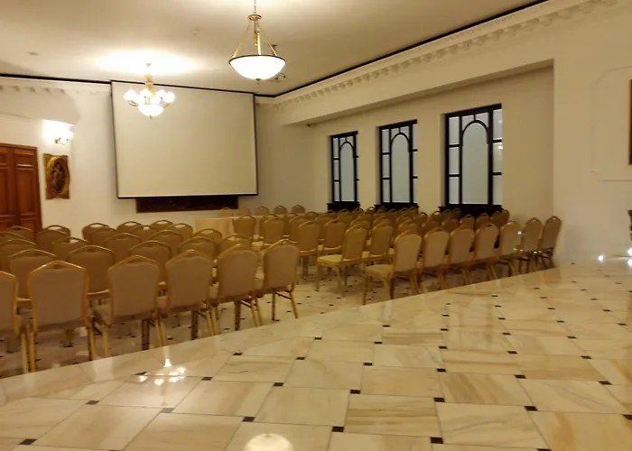 Capitol Hotel